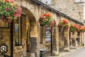 Fotografie z fotogalerie ubytování Cozy Wetherby Retreat v destinaci Wetherby