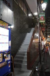 Fotografie z fotogalerie ubytování 恵比寿駅から徒歩1分 渋谷3分 新宿10分 30m2でゆったり 最高の立地 303号室 v Tokiu