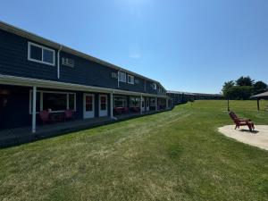 Fotografie z fotogalerie ubytování Grant Hills Motel v destinaci Galena + 18 fotografií