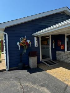 Fotografie z fotogalerie ubytování Grant Hills Motel v destinaci Galena