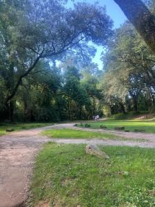 Φυσικό τοπίο κοντά σε αυτή η παραθεριστική κατοικία +6 φωτογραφίες