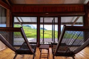 Fotografie z fotogalerie ubytování Moc Home Sapa v destinaci Sa Pa