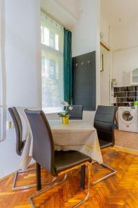 P29 Citypark Apartment 1071 Budapest, Peterdy utca 29 kép - 2