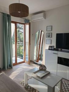 Photo de la galerie de l'établissement Zen Olive Retreat, à Petrovac na Moru