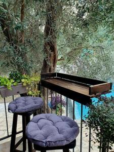 Photo de la galerie de l'établissement Zen Olive Retreat, à Petrovac na Moru