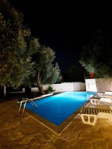 Photo de la galerie de l'établissement Zen Olive Retreat, à Petrovac na Moru