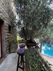 Photo de la galerie de l'établissement Zen Olive Retreat, à Petrovac na Moru