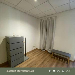 Fotografie z fotogalerie ubytování Room45 appartamento in centro a Gradisca v destinaci Gradisca dʼIsonzo