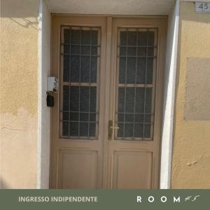 Fotografie z fotogalerie ubytování Room45 appartamento in centro a Gradisca v destinaci Gradisca dʼIsonzo