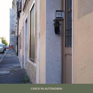 Fotografie z fotogalerie ubytování Room45 appartamento in centro a Gradisca v destinaci Gradisca dʼIsonzo