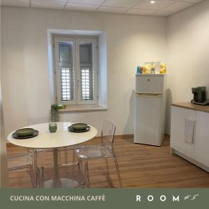 Fotografie z fotogalerie ubytování Room45 appartamento in centro a Gradisca v destinaci Gradisca dʼIsonzo