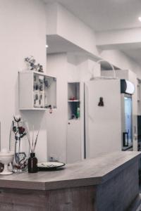 A cozinha ou kitchenette de Best Builder