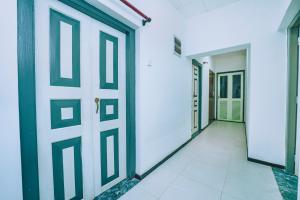 Fotografie z fotogalerie ubytování Shinestar Villa Mirissa v Mirisse (jih)