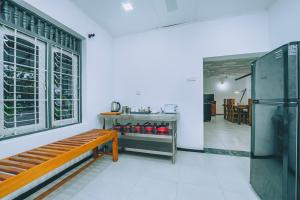 Fotografie z fotogalerie ubytování Shinestar Villa Mirissa v Mirisse (jih)