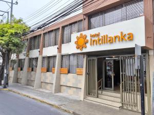 Fotografie z fotogalerie ubytování Hotel Intillanka v destinaci Iquique