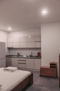 A cozinha ou kitchenette de Best Builder