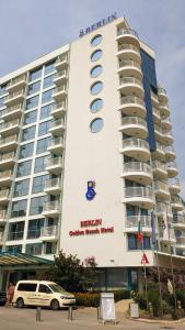 Hoone, kus apartement asub