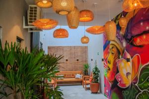 Foto de Che Hermano Suítes