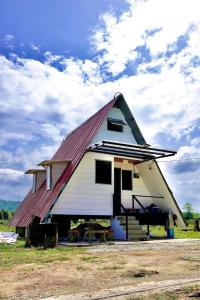 Φωτογραφία από το άλμπουμ του BISZA Chalet σε Kampong Permatang Pasir