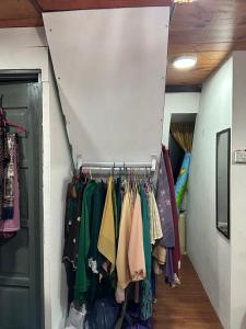 Φωτογραφία από το άλμπουμ του BISZA Chalet σε Kampong Permatang Pasir