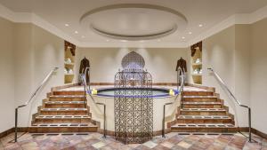 Fotografie z fotogalerie ubytování Planet Hollywood Resort & Casino v Las Vegas
