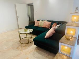 Gallery image of WOT Luxury Apartament in Arad