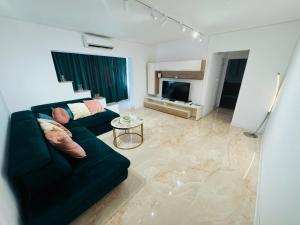 Gallery image of WOT Luxury Apartament in Arad