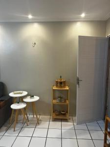 Billede fra billedgalleriet på Apartamento no Icaraí i Caucaia