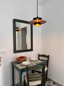 Fotografie z fotogalerie ubytování High Point Apartments Fira ve Fiře