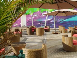 Mercure Quimper Centre