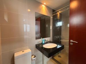 Bilik mandi di Colombo On320 Union place +14 gambar