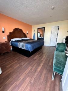 Gallery image of Walden Motel in Las Vegas +32 photos