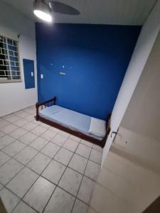 Postel nebo postele na pokoji v ubytování Love home