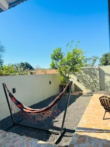 Fotografie z fotogalerie ubytování Casa S&G grande con 3 habitaciones, 8 personas, piscina privada, cochera, aire acondicionado, TV, wifi, excelente ubicacion v destinaci Puerto Iguazú