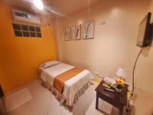 Lázně a/nebo wellness v ubytování Irabella Travellers Inn + 37 fotografií