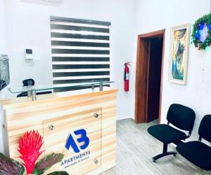 Foto dalla galleria di AB Apartments a Ijaiye