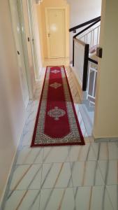 Fotografie z fotogalerie ubytování Hotel Aswan v destinaci Udžda