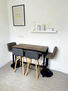 Φωτογραφία από το άλμπουμ του Maisonnette safari planète sauvage et océan σε Sainte-Pazanne +4 φωτογραφίες