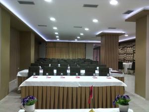 Poslovni prostor i/ili konferencijska sala u objektu Hotel Pogradeci