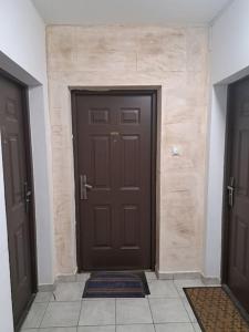 Fotografija u galeriji objekta Amazing apartman in Bele Vode u gradu Bele Vode