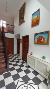 Fotografija u galeriji objekta Room in Wexford u gradu Gori