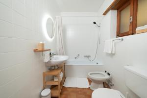 Imagen de la galería de Gemütliches Seeblick-Studio, en Ponte Tresa