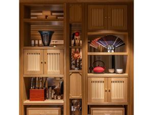 Φωτογραφία από το άλμπουμ του Prostyle Ryokan Tokyo Asakusa - Vacation STAY 48263v στο Τόκιο