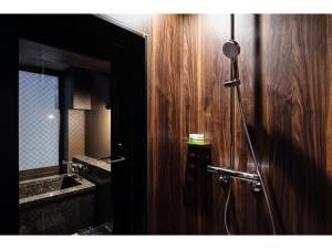 Ένα μπάνιο στο Prostyle Ryokan Tokyo Asakusa - Vacation STAY 48263v +26 φωτογραφίες