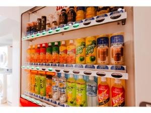 Fotografie z fotogalerie ubytování PROSTYLE TERRACE NAHA - Vacation STAY 53655v v destinaci Naha