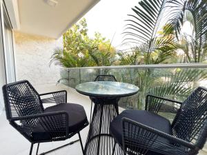 Fotografie z fotogalerie ubytování Coastal Paradise in South Akumal v destinaci Akumal
