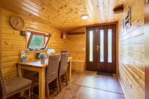 Fotografie z fotogalerie ubytování Peace Creek v destinaci Slunj