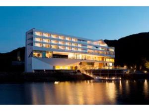 Φωτογραφία από το άλμπουμ του Olive Bay Hotel - Vacation STAY 72717v σε Saikai