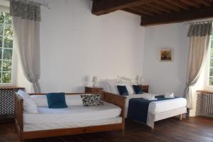 Gallery image of Elégance Périgourdine and SPA in Sainte-Sabine +38 photos