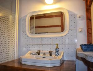 Gallery image of Elégance Périgourdine and SPA in Sainte-Sabine